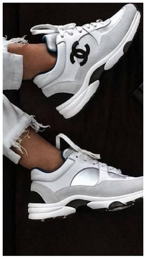 new chanel sneakers 2021|chanel new sneakers women.